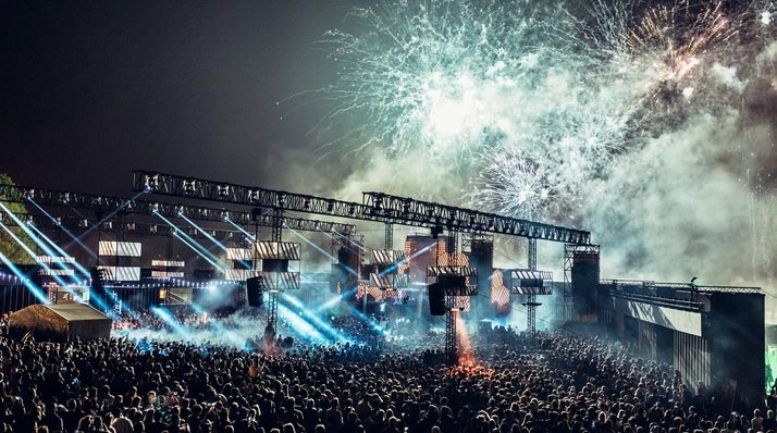 Veel festivals in Utrecht al uitverkocht