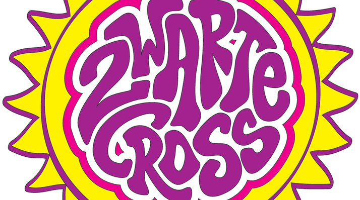 Wereldprimeur op de Zwarte Cross!