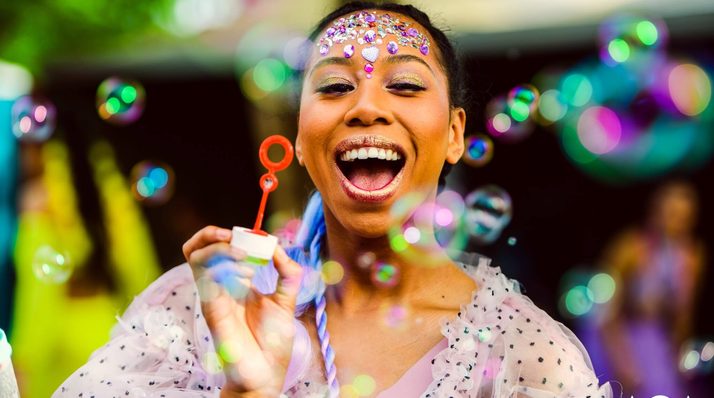 Report Amsterdam Open Air: waan je op Ibiza met de hipste modemensen