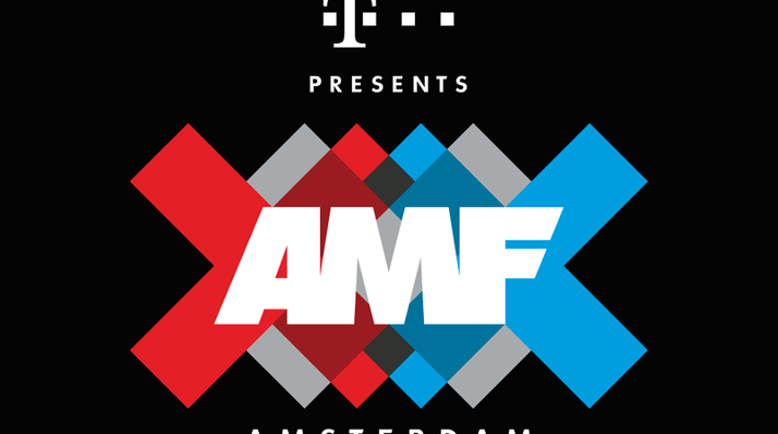 AMF kondigt eerste namen aan!