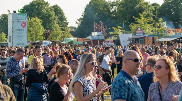 Report: Lansingerland Live 2019