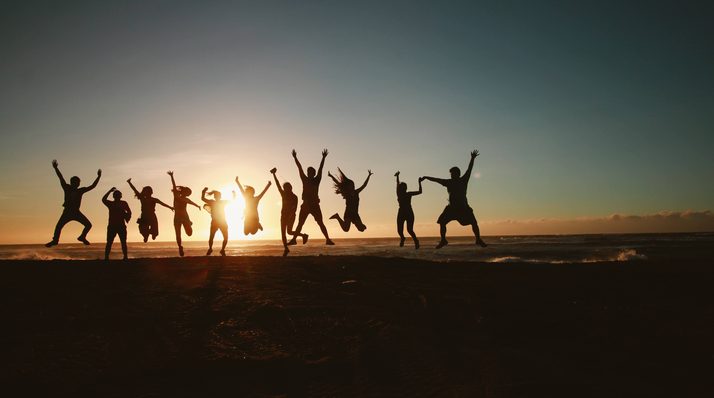 Tips tegen de hitte dit festivalweekend