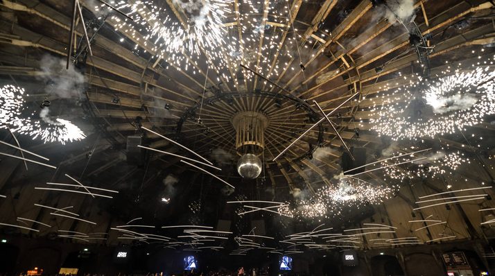 Awakenings events tijdens ADE 2019