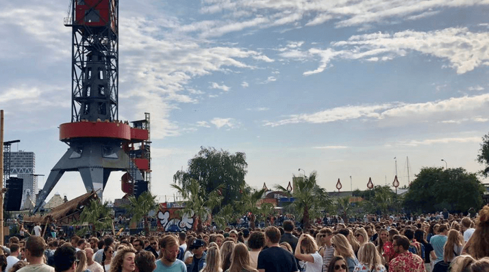 Report: De Zon Festival 2019