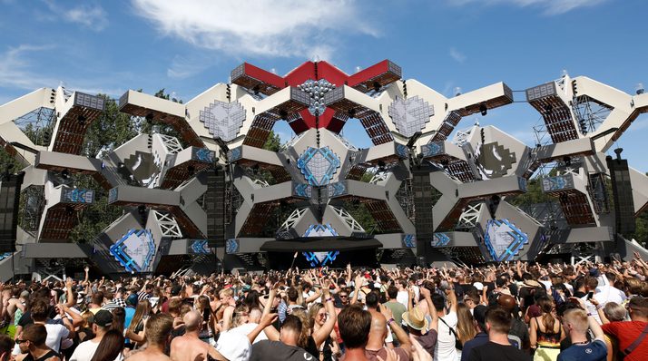 Report: Awakenings Festival 2019 (zondag)