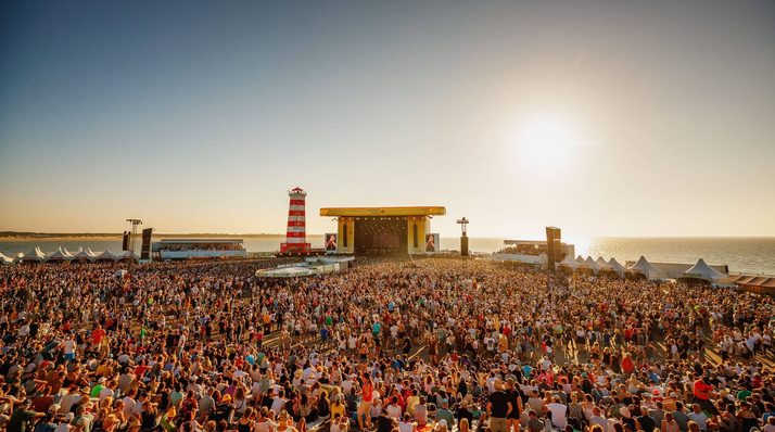 Report: Concert at SEA 2019