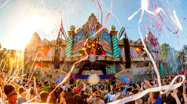 Timetable van Daydream Festival bekend