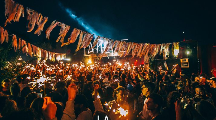 La Rêve festival – dit kun je verwachten