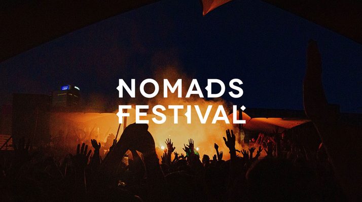 Report: Nomads 2019 (zaterdag)