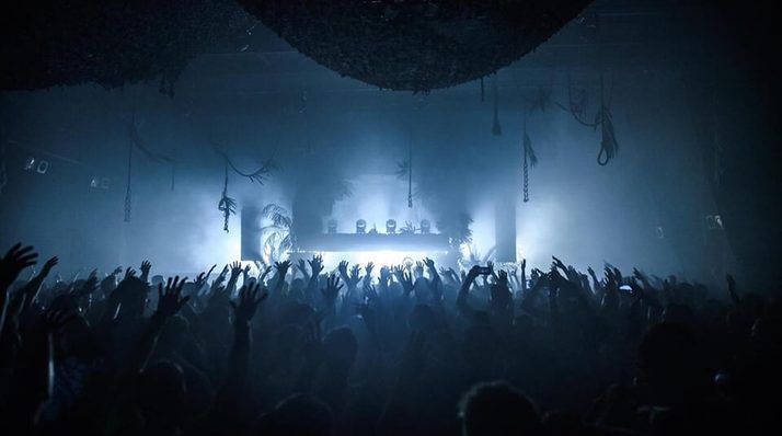 Report: Subcultuur – de Nachtvierdaagse (dinsdag)