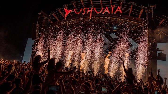 Report: Een onvergetelijke avond in Ushuaïa!