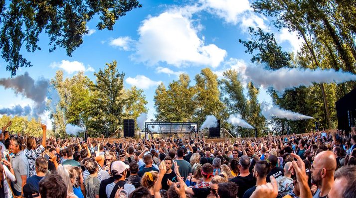 Report: Loveland Festival 2019