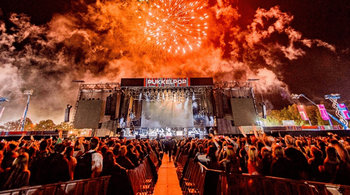 Deze festivals in België gaan gewoon door