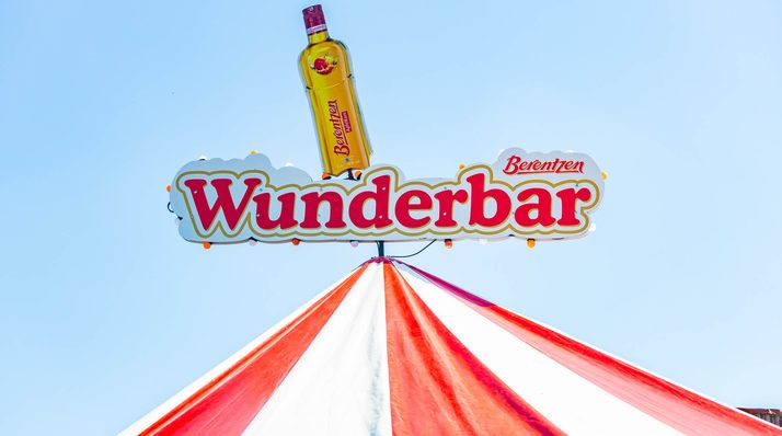 Winactie Wunderbar experience met Apfelkorn