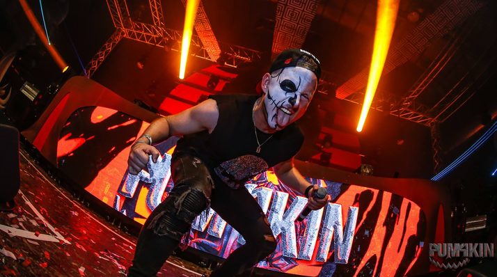 5 leuke Halloween festivals!