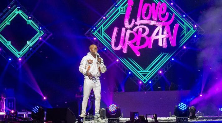 I LOVE URBAN maakt complete line-up bekend