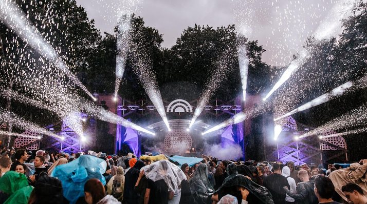 Report: Het Nest Festival 2019