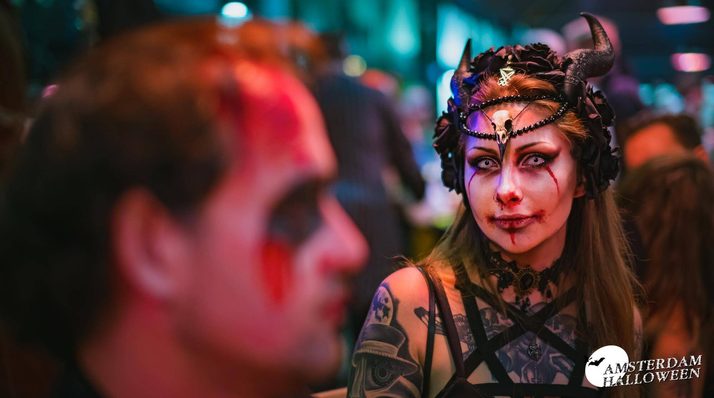 Inspiratie voor Halloween