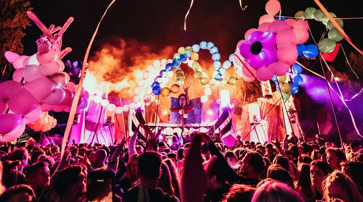 Report: Jungle Festival 2019