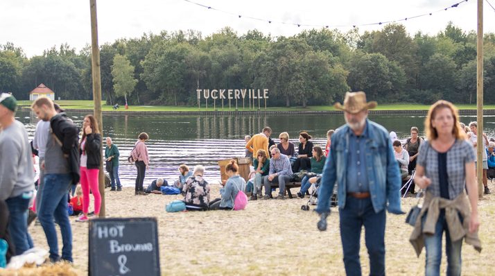 Report: Tuckerville 2019