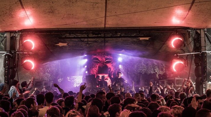 Report: Voodoo Village 2019