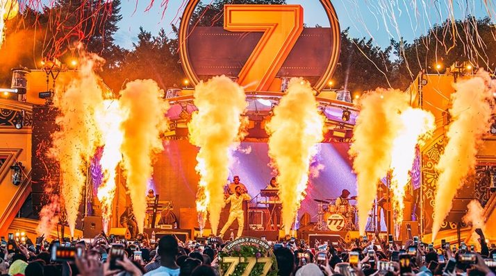 Meisjes Blijven Meisjes ADE Special maakt line-up bekend!