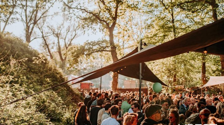 Tips voor het festivalseizoen in de herfst