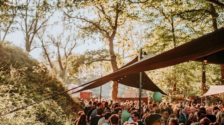 De festivals van dit weekend (2 oktober)