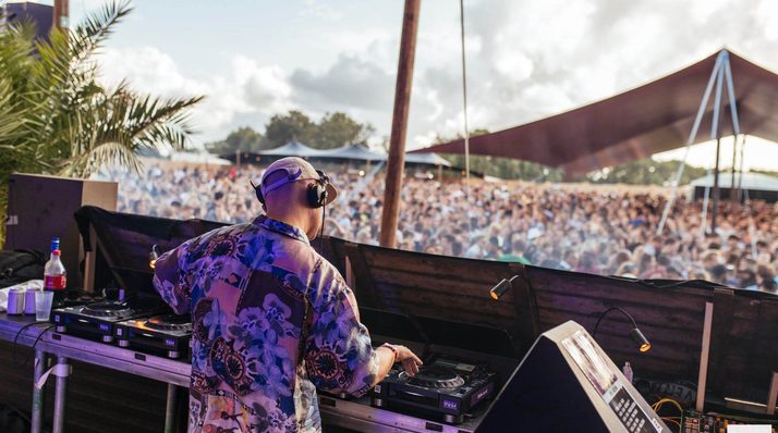 Report: ZeeZout Festival 2019