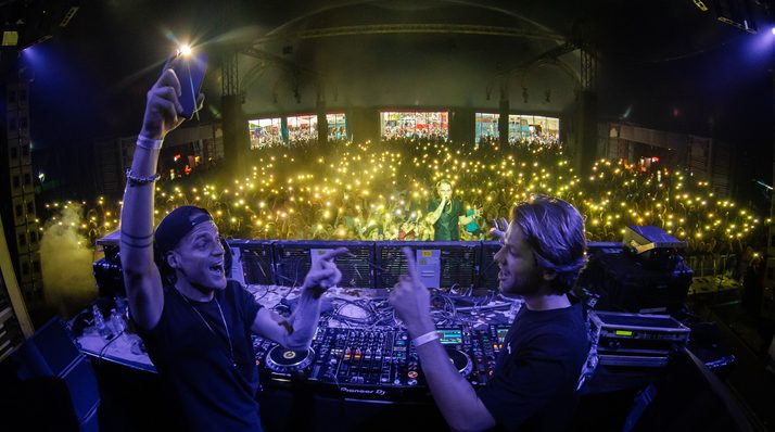 Report: Heerlijk Hemelrijk Festival