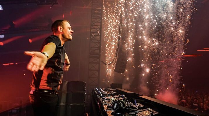 A State Of Trance heeft een Pre-Party!