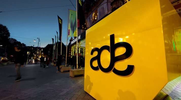 De data voor ADE 2020 zijn al bekend!
