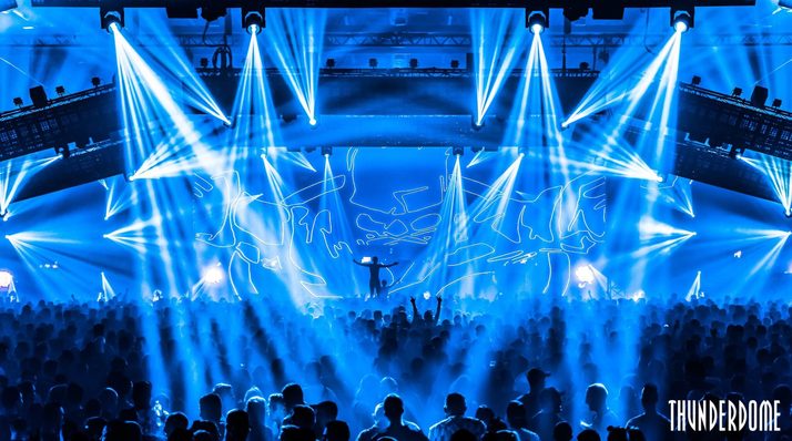 Thunderdome: Wat een knallende editie!