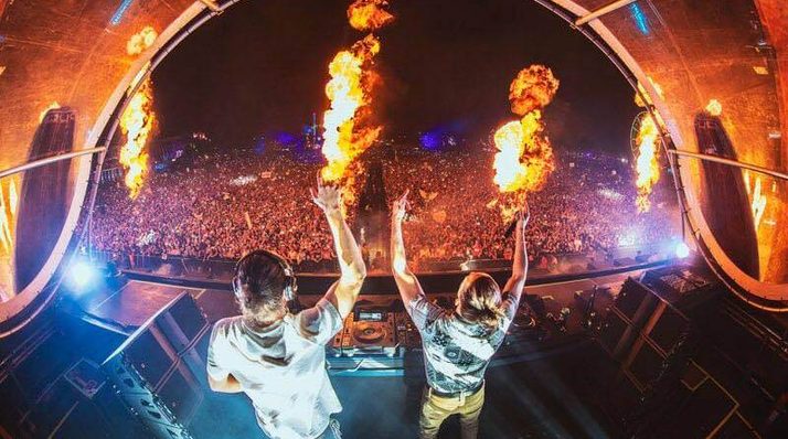 DJ Mag top 100 bekend gemaakt!
