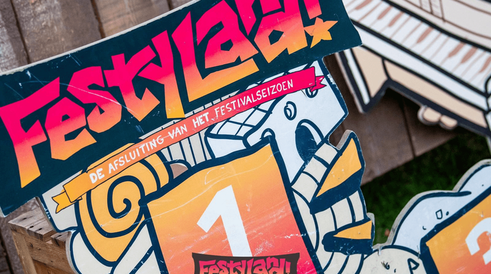 Report: FestyLand (zaterdag) 2019