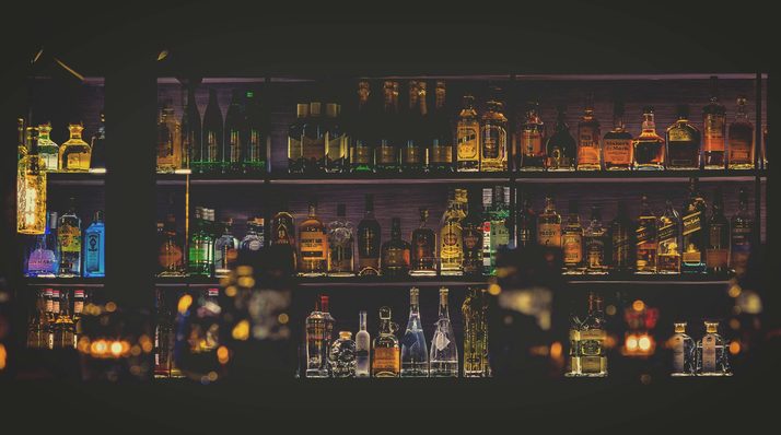 Welk alcoholisch drankje geeft de grootste kater?