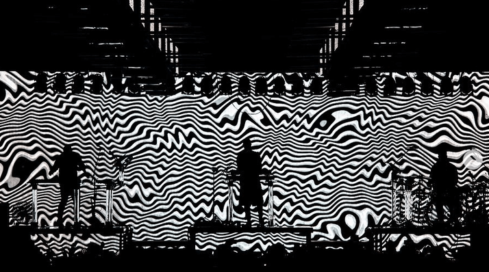 Report: Rüfüs Du Sol // ADE