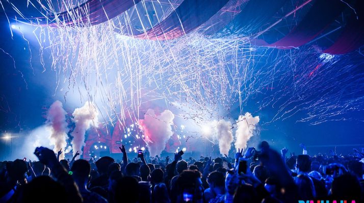 Valhalla Festival maakt line-up bekend!