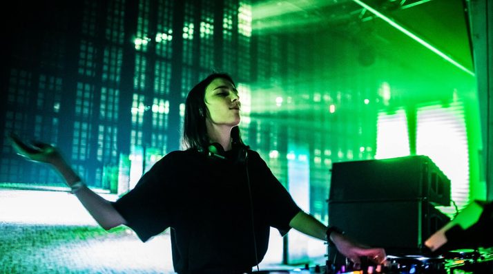 Report: 24H Exhale with Amelie Lens Awakenings ADE