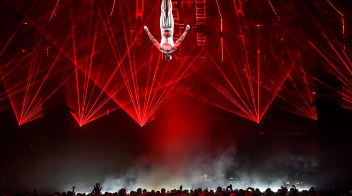 Report: Awakenings x Afterlife ADE 2019