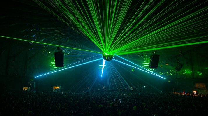 Report: Awakenings x Joris Voorn & friends by Day ADE