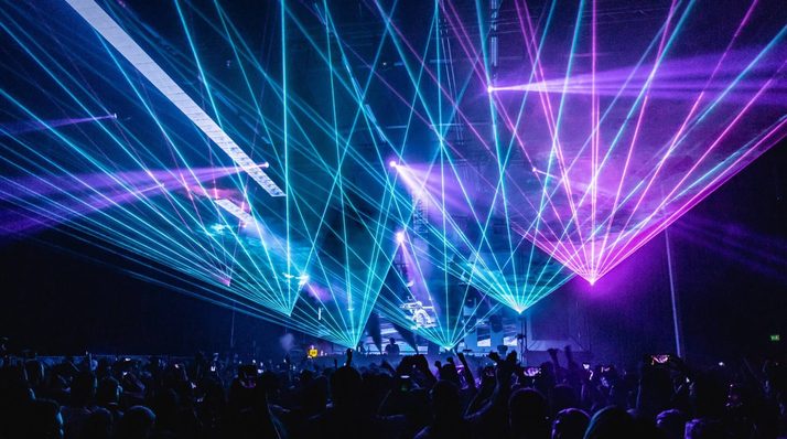 Report: Verknipt ADE special (day 1)