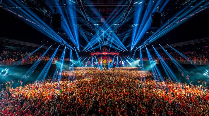 X-Qlusive Holland: Gezelligheid kent geen spijt!