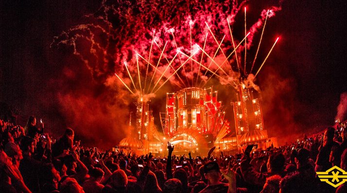 Hoe vind je livesets terug van je favoriete festival?