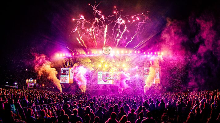Pinkpop maakt eerste artiesten en datum ticketsale bekend!