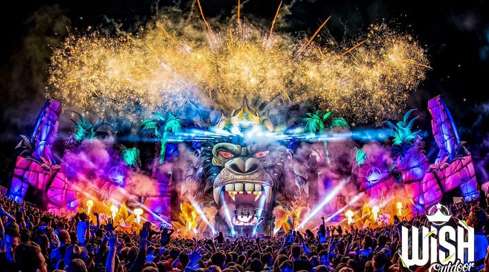 WiSH Outdoor ticketverkoop aangekondigd