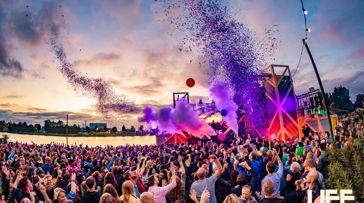 Lief Festival ticketverkoop begint vandaag