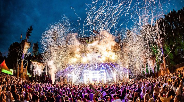 Solar Weekend Early Bird ticketverkoop van start!