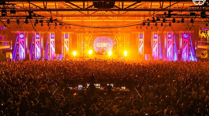 Report: Resonate – Hardcore Classics