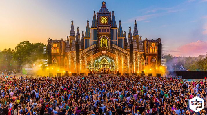 Decibel Outdoor: Alles wat je moet weten over de ticketsales!